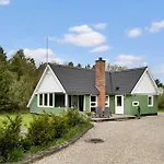2000-romo-koubjerg-16 Vakantiehuis *