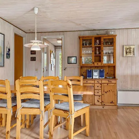 펜션 2000-romo-koubjerg-16 *