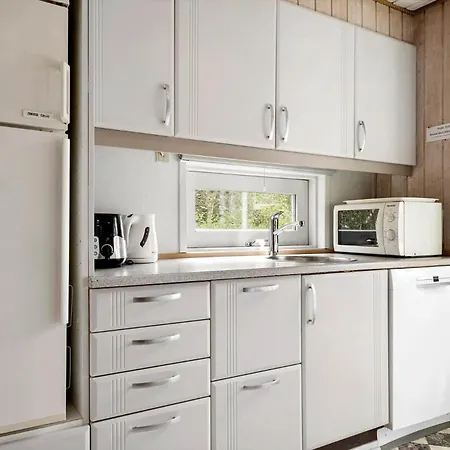 펜션 2000-romo-koubjerg-16 *