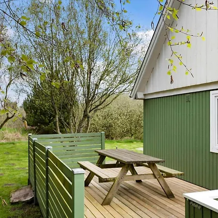 Ferienhaus 2000-romo-koubjerg-16 *