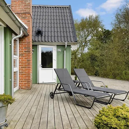 2000-romo-koubjerg-16 Ferienhaus *