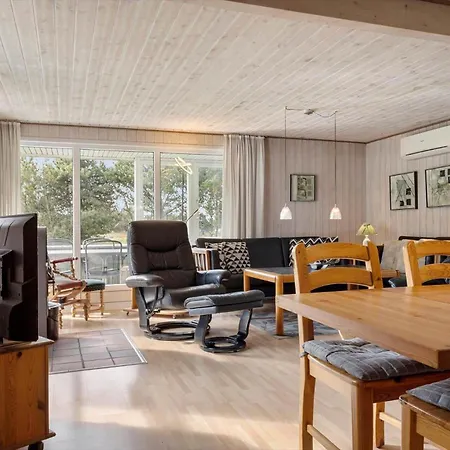 2000-romo-koubjerg-16 Ferienhaus Toftum (Syddanmark)
