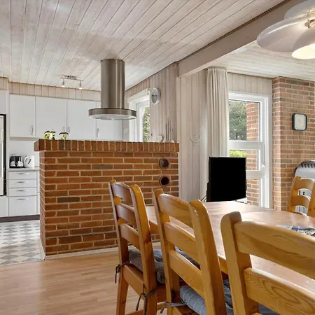 Ferienhaus 2000-romo-koubjerg-16 *